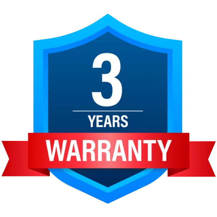 3-years-warranty