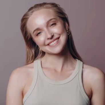 smiling-lady